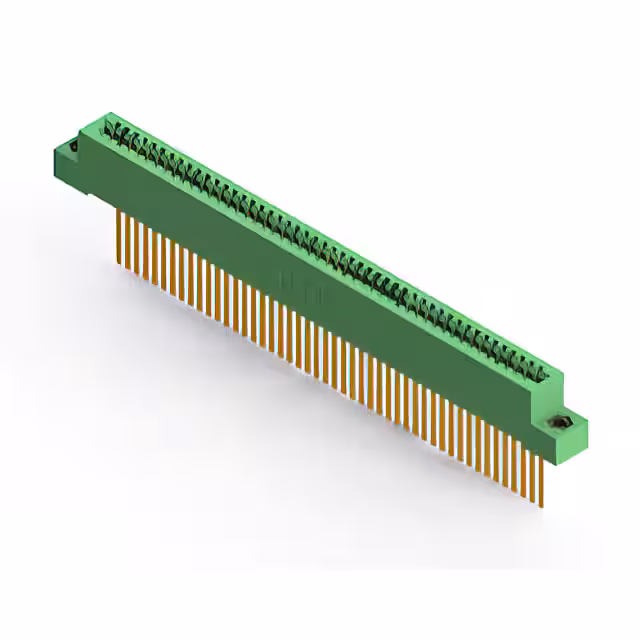 842-048-544-107 EDAC Inc.  Edgeboard Connectors
